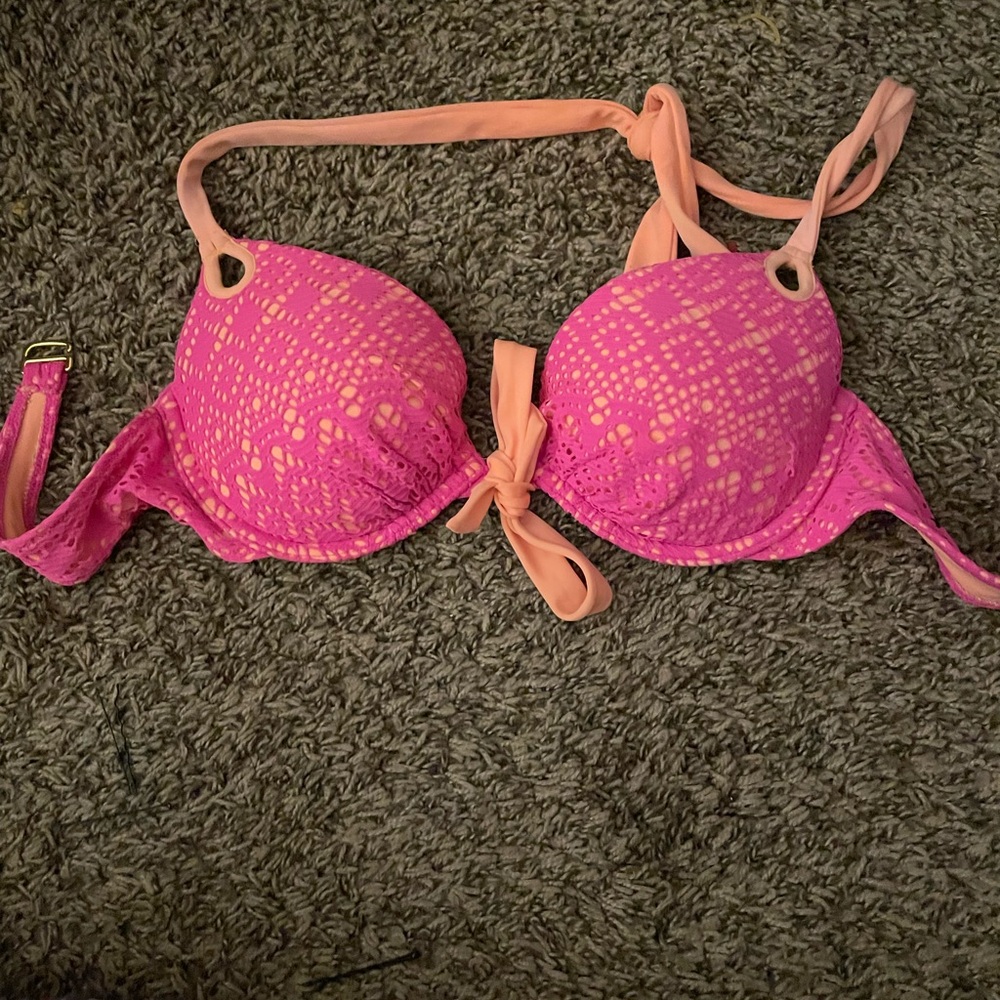 Victoria Secret Bikini Top